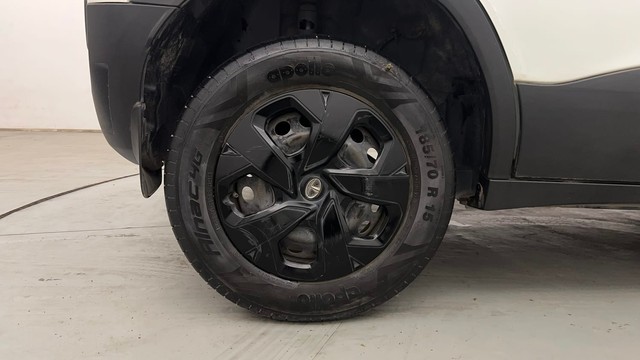 Second-hand 2022 Tata Punch Adventure for sale in Chandigarh-18