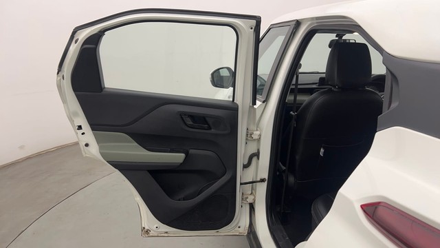 Second-hand 2022 Tata Punch Adventure for sale in Chandigarh-26