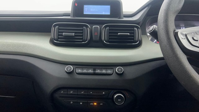 Second-hand 2022 Tata Punch Adventure for sale in Chandigarh-38