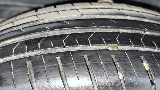 Second-hand 2022 Tata Punch Adventure for sale in Chandigarh-30