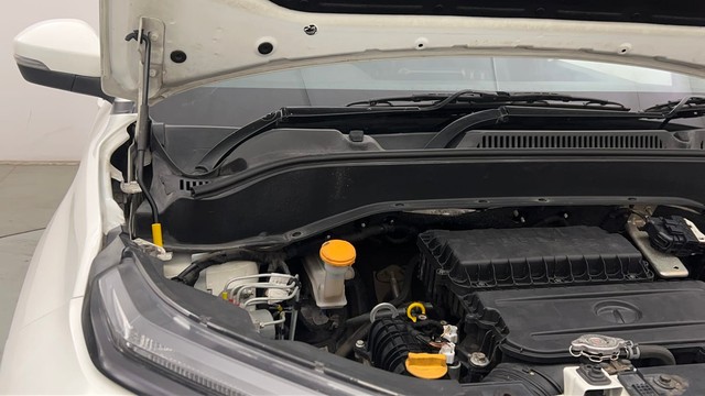 Second-hand 2022 Tata Punch Adventure for sale in Chandigarh-34