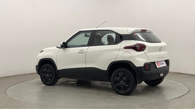 Second-hand 2022 Tata Punch Adventure for sale in Chandigarh-5