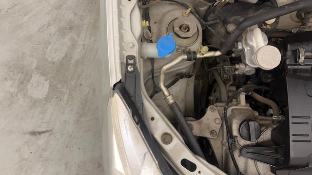 Second-hand 2015 Maruti Suzuki Alto K10 VXI for sale in Chandigarh-25