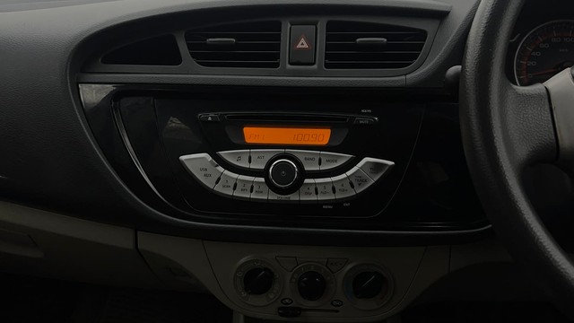 Second-hand 2015 Maruti Suzuki Alto K10 VXI for sale in Chandigarh-30