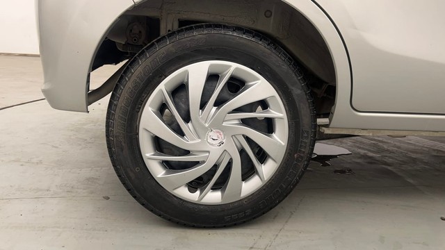 Second-hand 2015 Maruti Suzuki Alto K10 VXI for sale in Chandigarh-18