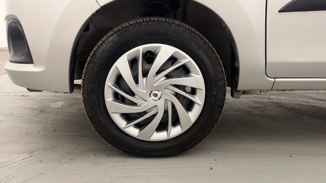 Second-hand 2015 Maruti Suzuki Alto K10 VXI for sale in Chandigarh-20