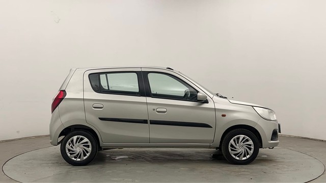 Second-hand 2015 Maruti Suzuki Alto K10 VXI for sale in Chandigarh-2