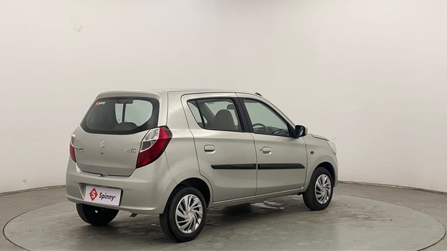 Second-hand 2015 Maruti Suzuki Alto K10 VXI for sale in Chandigarh-3