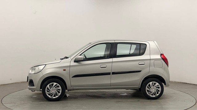 Second-hand 2015 Maruti Suzuki Alto K10 VXI for sale in Chandigarh-6