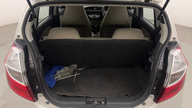 Second-hand 2015 Maruti Suzuki Alto K10 VXI for sale in Chandigarh-9