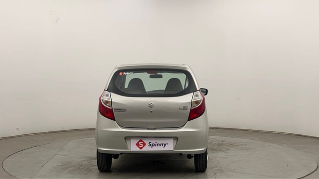 Second-hand 2015 Maruti Suzuki Alto K10 VXI for sale in Chandigarh-4