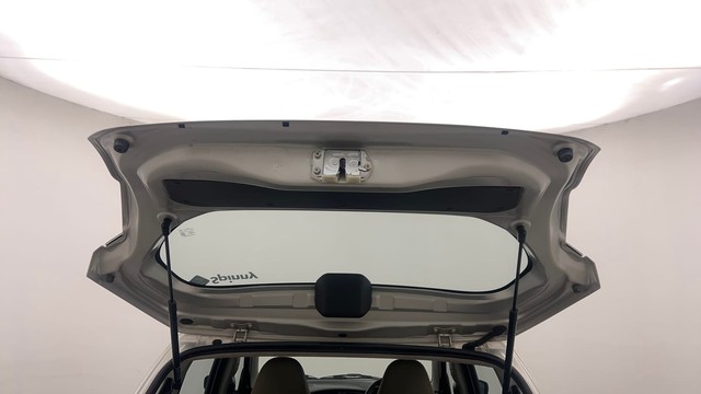 Second-hand 2015 Maruti Suzuki Alto K10 VXI for sale in Chandigarh-23