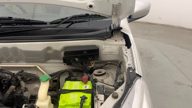 Second-hand 2015 Maruti Suzuki Alto K10 VXI for sale in Chandigarh-26