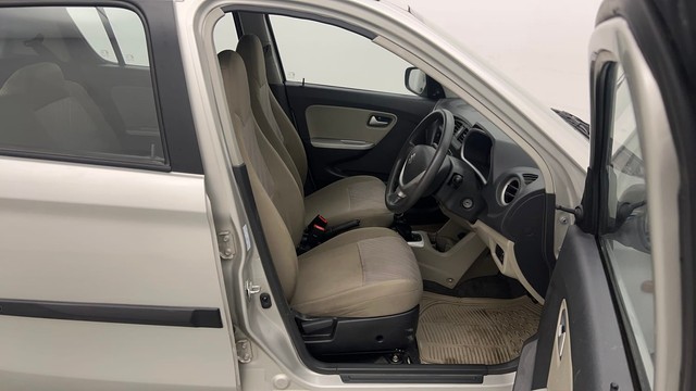 Second-hand 2015 Maruti Suzuki Alto K10 VXI for sale in Chandigarh-15