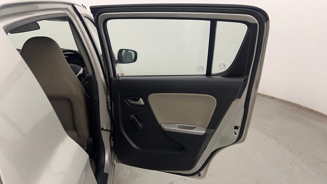 Second-hand 2015 Maruti Suzuki Alto K10 VXI for sale in Chandigarh-38