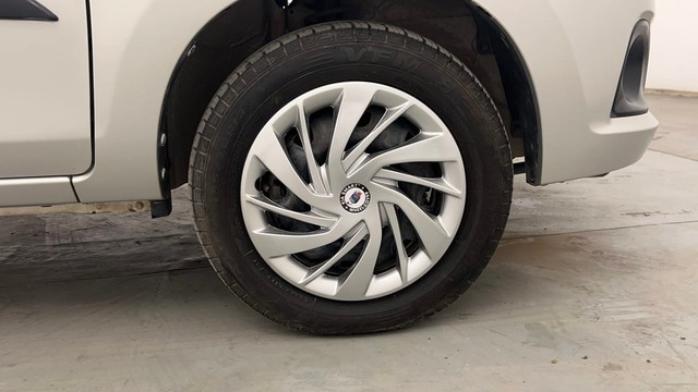 Second-hand 2015 Maruti Suzuki Alto K10 VXI for sale in Chandigarh-17