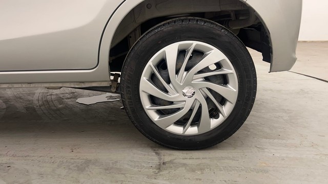 Second-hand 2015 Maruti Suzuki Alto K10 VXI for sale in Chandigarh-19