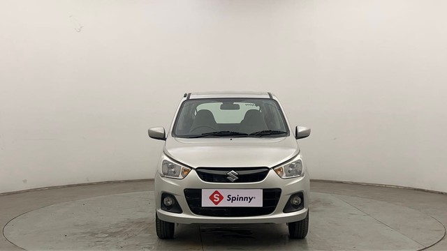 Second-hand 2015 Maruti Suzuki Alto K10 VXI for sale in Chandigarh-7