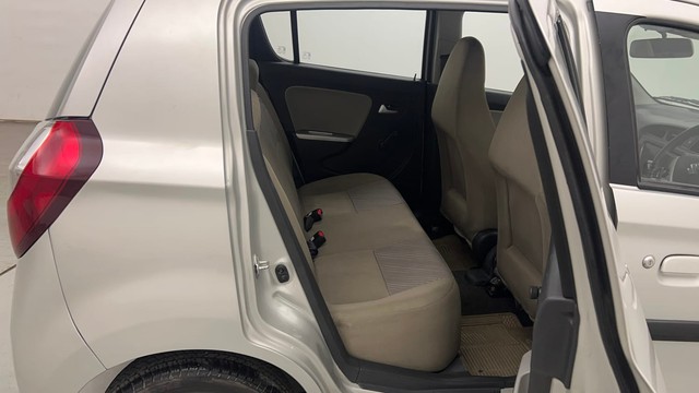 Second-hand 2015 Maruti Suzuki Alto K10 VXI for sale in Chandigarh-31