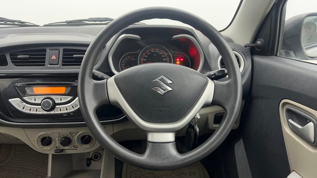 Second-hand 2015 Maruti Suzuki Alto K10 VXI for sale in Chandigarh-35