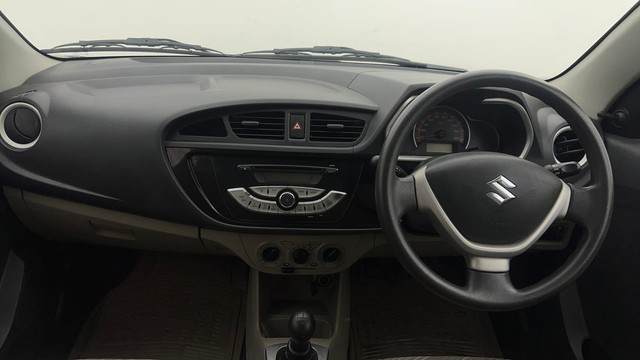Second-hand 2015 Maruti Suzuki Alto K10 VXI for sale in Chandigarh-11