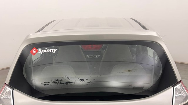 Second-hand 2015 Maruti Suzuki Alto K10 VXI for sale in Chandigarh-37