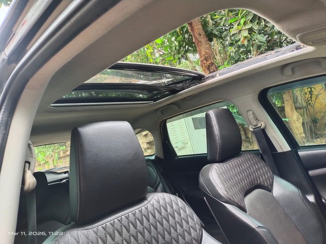 Second-hand 2023 Maruti Suzuki Grand Vitara Alpha Plus Hybrid CVT BSVI for sale in Kolkata-23