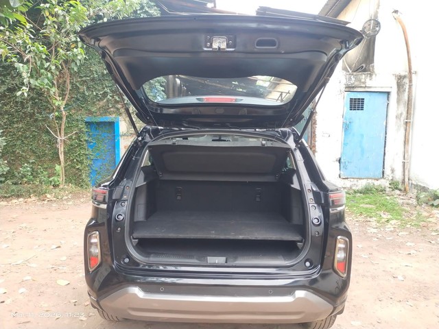 Second-hand 2023 Maruti Suzuki Grand Vitara Alpha Plus Hybrid CVT BSVI for sale in Kolkata-21