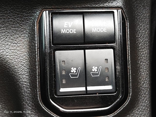 Second-hand 2023 Maruti Suzuki Grand Vitara Alpha Plus Hybrid CVT BSVI for sale in Kolkata-20