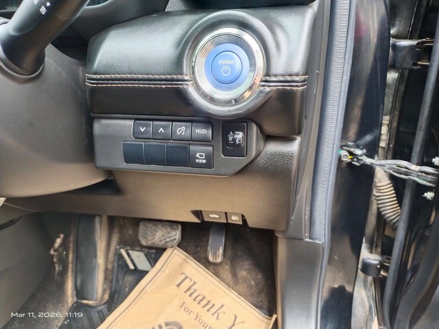 Second-hand 2023 Maruti Suzuki Grand Vitara Alpha Plus Hybrid CVT BSVI for sale in Kolkata-13