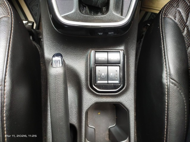 Second-hand 2023 Maruti Suzuki Grand Vitara Alpha Plus Hybrid CVT BSVI for sale in Kolkata-14