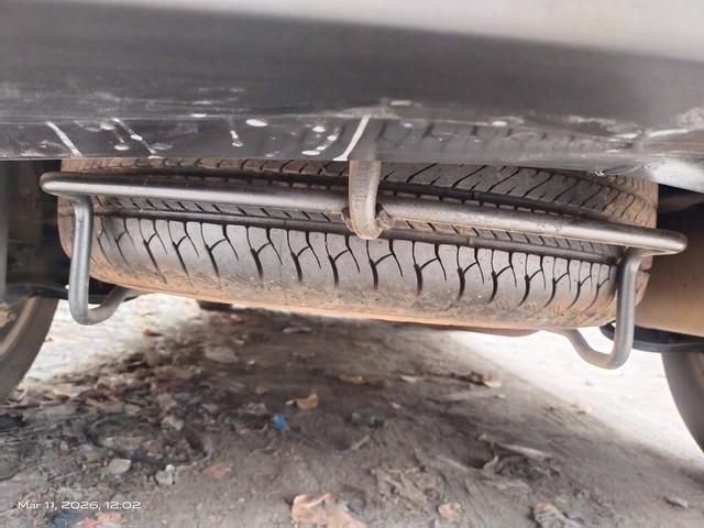 Second-hand 2023 Maruti Suzuki Grand Vitara Alpha Plus Hybrid CVT BSVI for sale in Kolkata-19