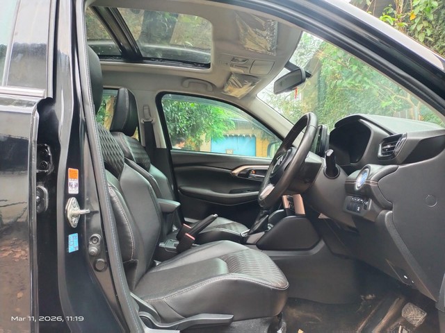 Second-hand 2023 Maruti Suzuki Grand Vitara Alpha Plus Hybrid CVT BSVI for sale in Kolkata-10