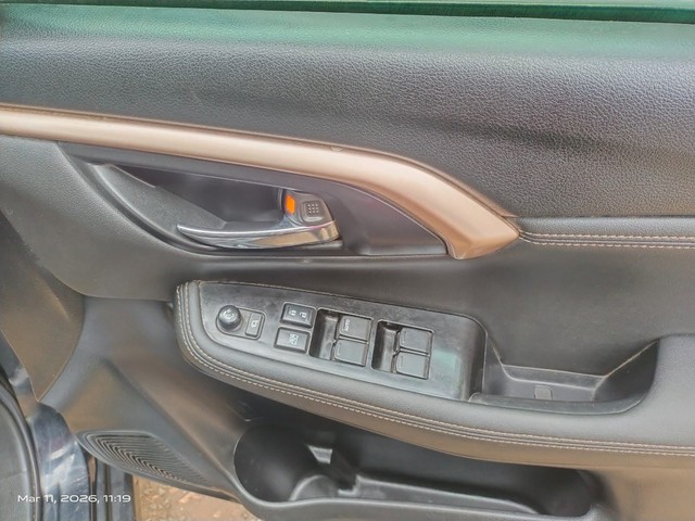 Second-hand 2023 Maruti Suzuki Grand Vitara Alpha Plus Hybrid CVT BSVI for sale in Kolkata-18