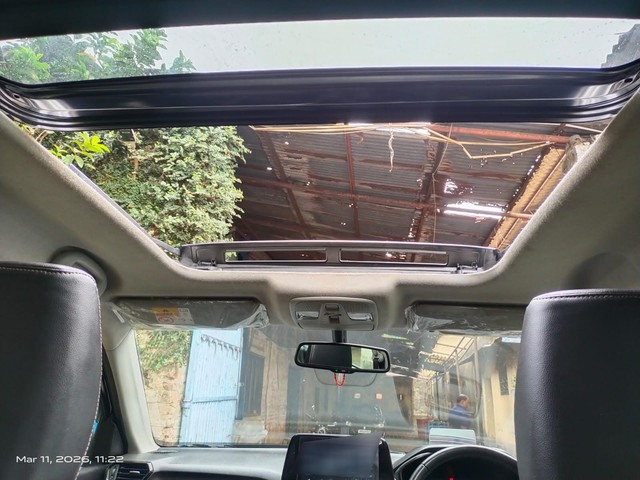 Second-hand 2023 Maruti Suzuki Grand Vitara Alpha Plus Hybrid CVT BSVI for sale in Kolkata-7