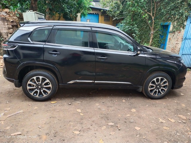 Second-hand 2023 Maruti Suzuki Grand Vitara Alpha Plus Hybrid CVT BSVI for sale in Kolkata-8
