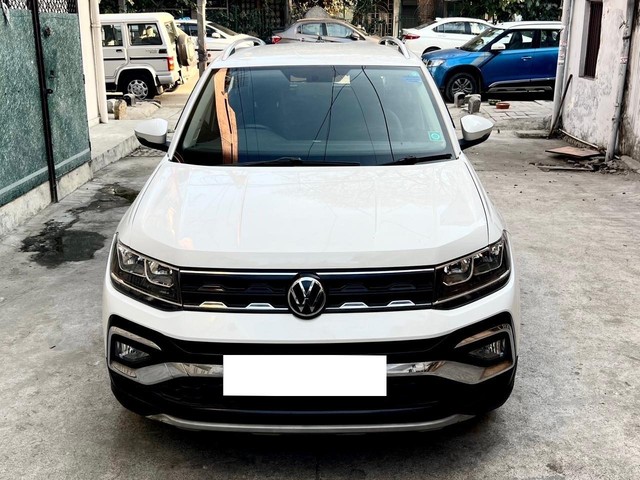 Volkswagen Taigun 1.0 TSI Highline AT BSVI Second-hand 2022 Volkswagen Taigun 1.0 TSI Highline AT BSVI for sale in New Delhi-3