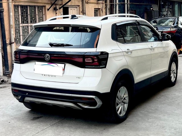 Volkswagen Taigun 1.0 TSI Highline AT BSVI Second-hand 2022 Volkswagen Taigun 1.0 TSI Highline AT BSVI for sale in New Delhi-5