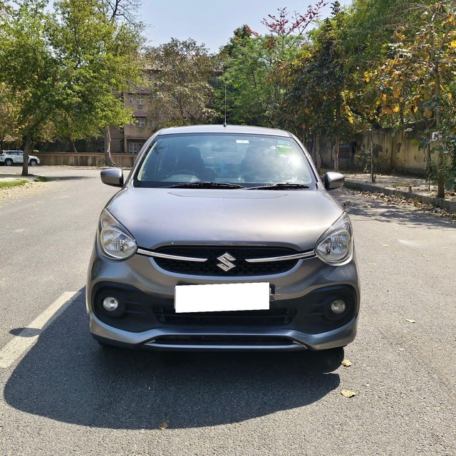 Second-hand 2022 Maruti Suzuki Celerio VXI BSVI for sale in New Delhi-0