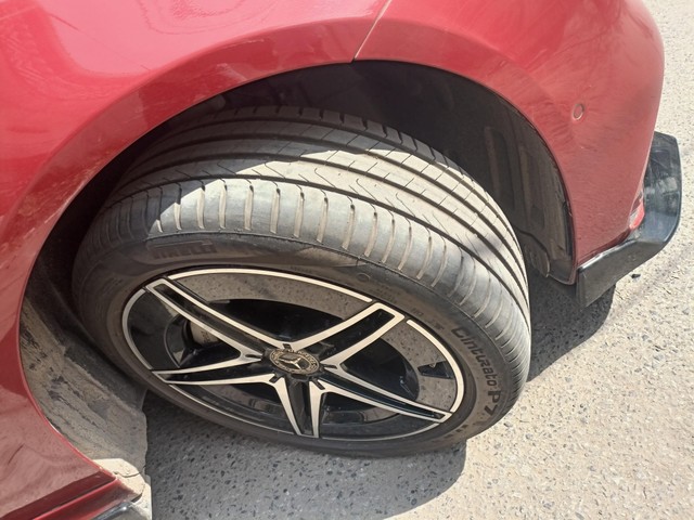 Second-hand 2024 Mercedes-Benz C-Class C 300 for sale in New Delhi-5