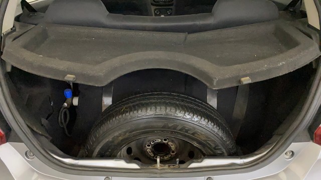 Second-hand 2019 Tata Tiago XZ Plus for sale in Gurgaon-19