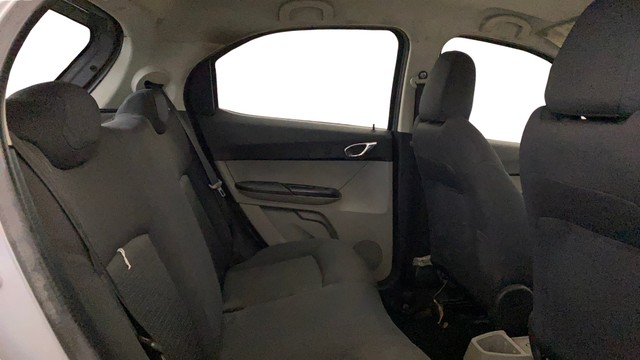 Second-hand 2019 Tata Tiago XZ Plus for sale in Gurgaon-16