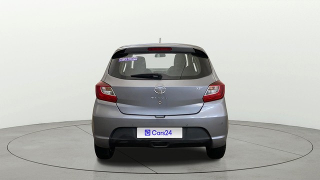 Second-hand 2019 Tata Tiago XZ Plus for sale in Gurgaon-3