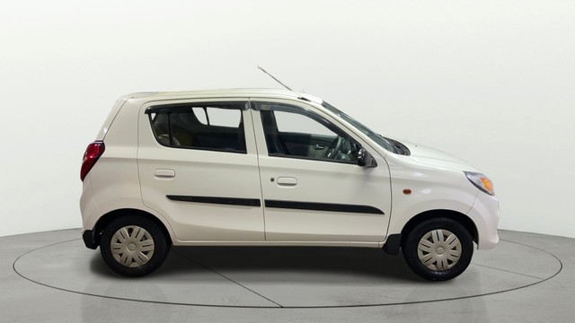 Second-hand 2017 Maruti Suzuki Alto 800 VXI for sale in Surat-1