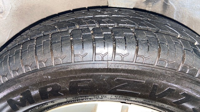 Second-hand 2017 Maruti Suzuki Alto 800 VXI for sale in Surat-30