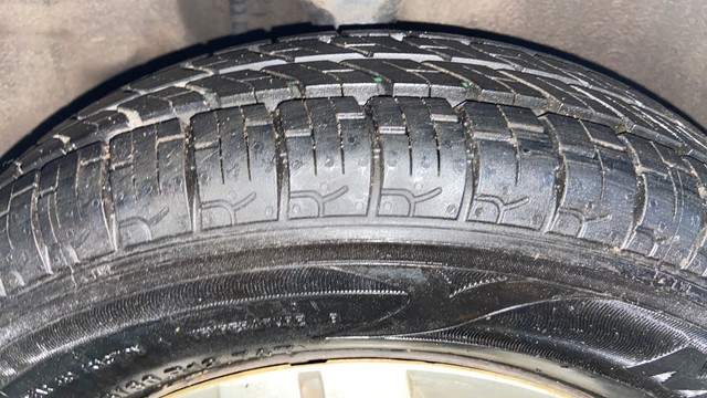 Second-hand 2017 Maruti Suzuki Alto 800 VXI for sale in Surat-28