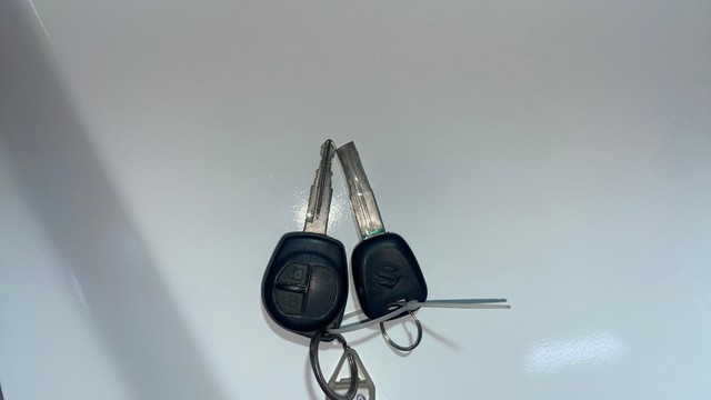 Second-hand 2017 Maruti Suzuki Alto 800 VXI for sale in Surat-21