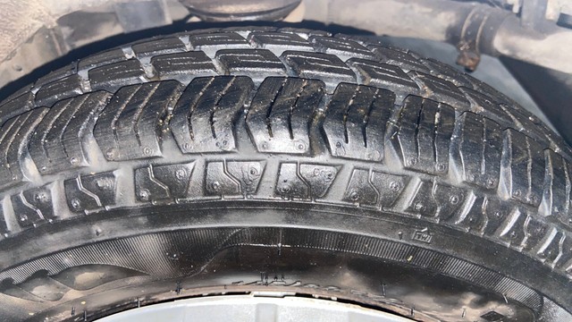 Second-hand 2017 Maruti Suzuki Alto 800 VXI for sale in Surat-31