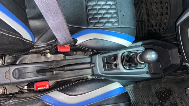 Second-hand 2017 Maruti Suzuki Alto 800 VXI for sale in Surat-13