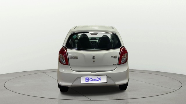 Second-hand 2017 Maruti Suzuki Alto 800 VXI for sale in Surat-3